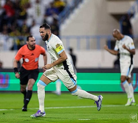 الاتحاد والقادسية والفيحاء يحسمون مواجهات السبت في "دوري روشن"