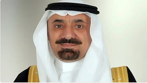 أمير منطقة نجران يدشّن 3 مشروعات للطرق بتكلفة بلغت 110 ملايين ريال