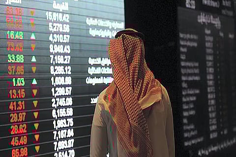 محلل أسواق مالية: «تاسي» لم يتمكن من اختراق منطقة المقاومة