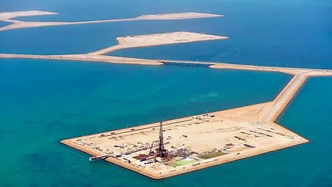مجلس التعاون يؤكد: حقل الدرة ملكية مشتركة بين المملكة والكويت.. ونرفض أي ادعاءات بوجود حقوق لأي طرف آخر