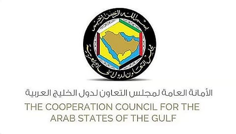 مجلس التعاون يؤكد على مواقفه الثابتة بشأن إنهاء الاحتلال وإقامة دولة فلسطينية على حدود 67
