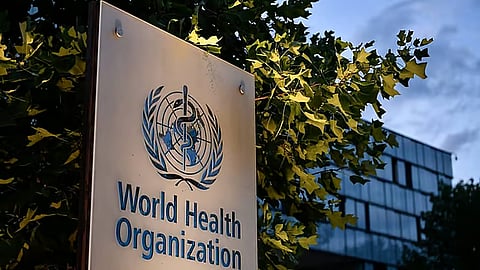 منظمة الصحة العالمية: أكثر من مليار شخص يعانون من اضطرابات الصحة النفسية