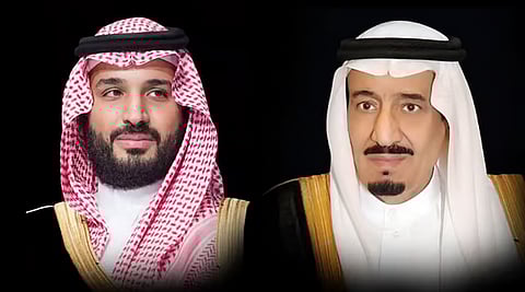 القيادة تهنئ رئيس جمهورية فيتنام الاشتراكية بذكرى استقلال بلاده