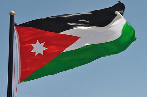 الأردن يرحّب بإعلان وزير خارجية بلجيكا عزم بلاده الاعتراف بدولة فلسطين