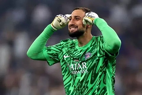 دوناروما