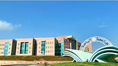 إعلان نتائج القبول ببرامج الدراسات العليا المستحدثة والشاغرة في جامعة الباحة