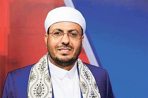 وزير يمني سابق: المملكة تفتح أبوابها لكل اليمنيين بخلاف بقية الدول