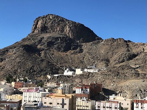 «مكة المكرمة» تنبه لضرورة إطفاء النار قبل مغادرة المواقع السياحية والتنزه