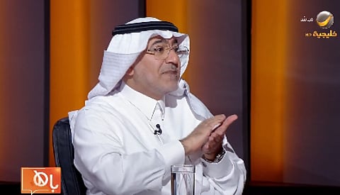عاصم العيسى