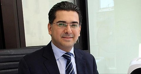 وزير الإعلام اللبناني: المداولات بشأن حصر السلاح ستبقى سرية