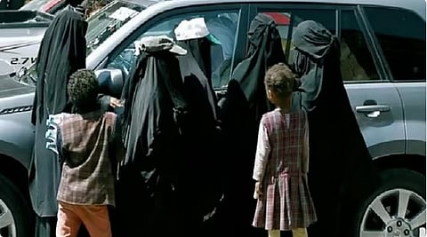 مختص: هناك منظمات تدرب المتسولين على استعطاف الآخرين لجمع الأموال واستغلالها بطرق غير مشروعة
