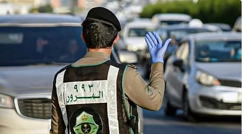 محام: كلما ظهرت سلوكيات تهدد حياة الناس تصدر أنظمة لردعها