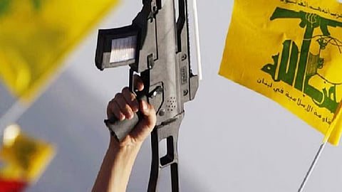 حزب الله: نرفض تسليم السلاح ونتوقع استراتيجية أمن وطني من الحكومة
