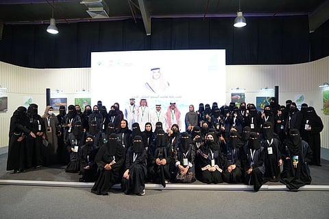 اختتام فعاليات معرض "اللومي الحساوي 2025" بمشاركة 453 ألف زائر