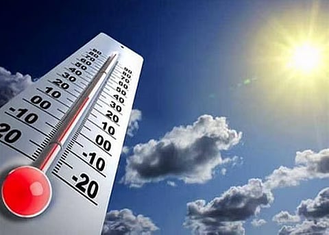 درجات الحرارة في المملكة اليوم.. الدمام الأعلى بـ46 مئوية والباحة الأدنى بـ20