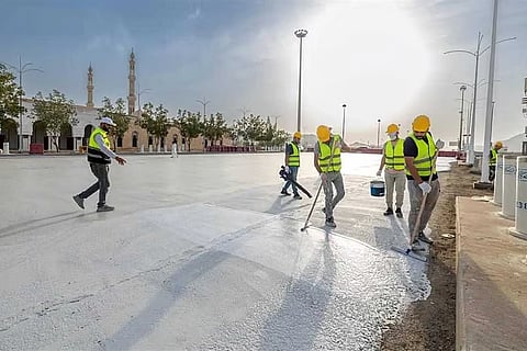 مسؤول: صاحب العمل ملزم بعلاج العامل حال تعرض لإصابة بسبب عمله