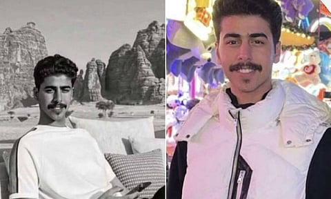 محمد القاسم