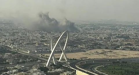 مندوب الصين بالأمم المتحدة: قصف إسرائيل للدوحة خطير للغاية ويتجاوز القواعد