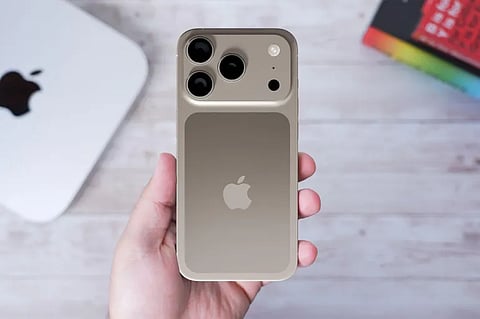مواصفات هاتف آيفون 17 الجديد وسعره.. أبرز التحديثات في iPhone 17 Pro