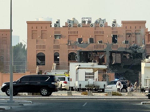 «البث الإسرائيلية»: الجيش انتظر عودة قيادات حماس من تركيا لاستهدافهم في قطر
