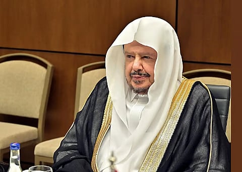 رئيس مجلس الشورى: الخطاب الملكي حدث وطني يحمل مضامين سامية وتوجهات واضحة تعين المجلس على أداء مهامه