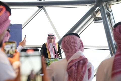 هيئة الإذاعة والتلفزيون تقيم حفل إطلاق دورتها البرامجية لشهر سبتمبر 2025"