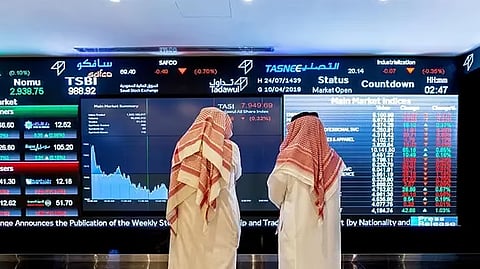 باحث اقتصادي: السوق السعودي يشهد مؤشرًا استباقيًا لما سيحدث بالسوق الأمريكي