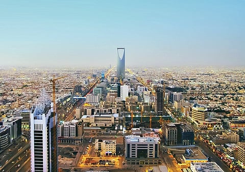 بنسبة 6.5%.. ارتفاع الرقم القياسي للإنتاج الصناعي بالمملكة خلال يوليو الماضي