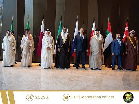 بيان خليجي – روسي: غياب موقف دولي حاسم ضد العدوان الإسرائيلي على قطر يهدد الأمن الإقليمي والدولي
