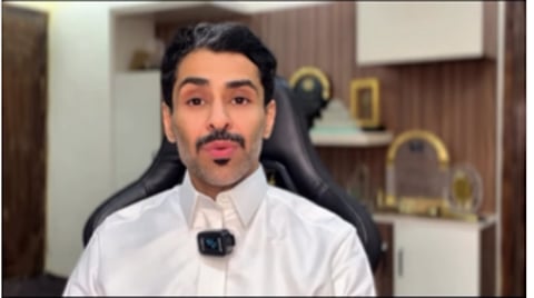 بالفيديو.. عبدالله البرقاوي لـ«ياهلا بالعرفج»: بهذه الطريقة نستطيع أن نكافح المحتوى الهابط