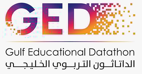 مكتب التربية العربي يقيم الحفل الختامي لمسابقة الداتاثون التربوي الخليجي بالدوحة
