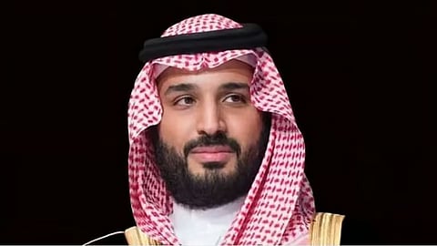 إنفاذًا لتوجيه ولي العهد.. الهيئة الملكية لمدينة الرياض تطلق «منصة التوازن العقاري»