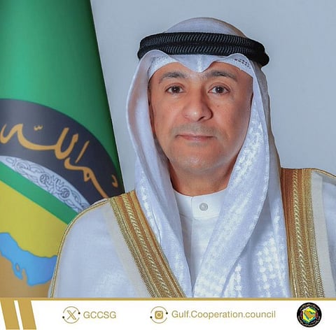 جاسم محمد البديوي