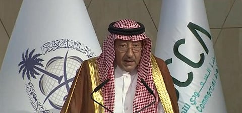 الخريجي: «الخارجية» تؤكد حضورها القانوني دوليا وتمثل الوطن بصورة مشرفة تعزز مكانته