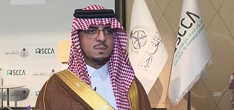 مدير الشؤون القانونية بوزارة الخارجية: التطوير التشريعي المستمر ركيزة من ركائز رؤية 2030