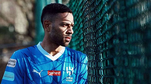 «الهلال» يوضّح مستجدات فسخ عقد «لودي»