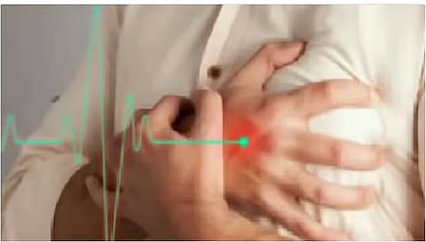 استشاري: أمراض القلب سبب الوفاة الأول عالميًا