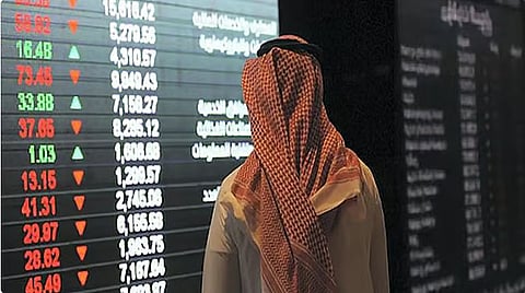 المحلل الفني طلال الصادري: السوق السعودية في مناطق اكتمال التصحيح