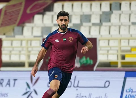 عمر خربين لـ«عاجل»: ملعبنا وجماهيرنا سلاحنا أمام الاتحاد