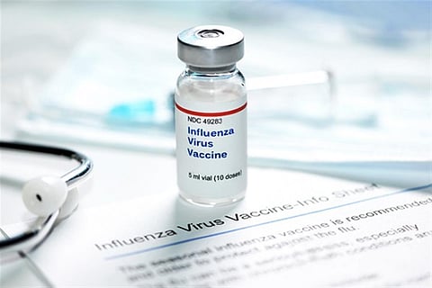 خطوات حجز موعد لقاح الإنفلونزا الموسمية عبر تطبيق صحتي.. وزارة الصحة توضح