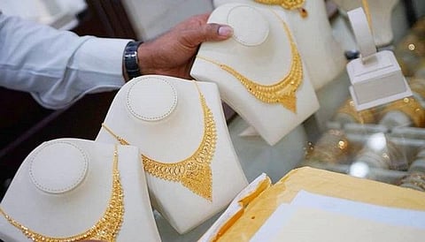 لكل الأعيرة.. سعر الذهب في السعودية اليوم الاثنين 23-3-1447