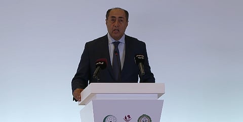 حسام زكي