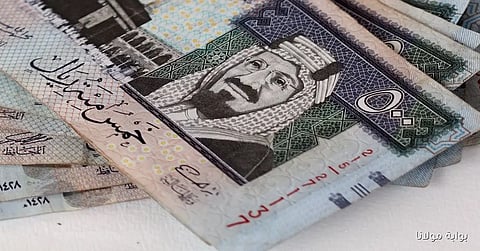 سعر الريال مقابل الدولار والعملات الأجنبية اليوم الثلاثاء 24-3-1447