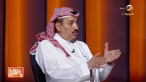 عبدالرحمن المرشد