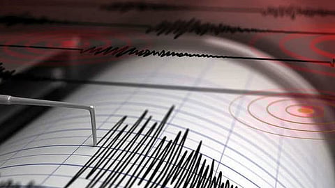 هيئة المسح الجيولوجي الأمريكية: زلزال قوته 7.8 درجة يهز منطقة كامتشاتسكي في روسيا