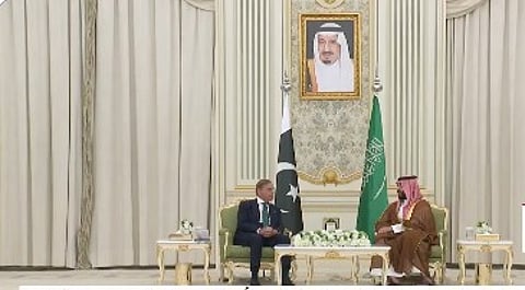 محلل عسكري: الاتفاقيات السعودية الباكستانية تجعل الدول الإسلامية ذات قوة وتكامل