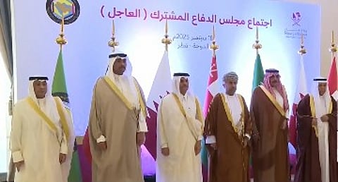 كاتب سياسي: مجلس الدفاع المشترك له دور بارز في المنظومة الأمنية الخليجية