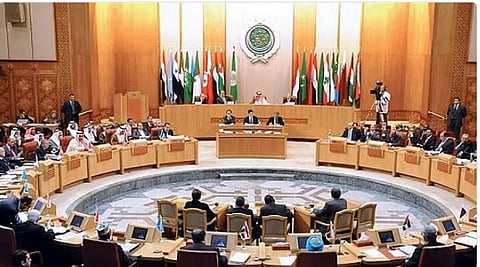 البرلمان العربي يُرحِّب بتقرير لجنة التحقيق الدولية بشأن الإبادة الجماعية في غزة
