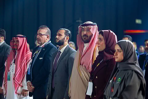 قمة اتحاد رواد الأعمال الشباب بجنوب أفريقيا