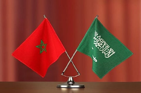 سفارة المملكة بالمغرب تدعو المواطنين المقيمين للمشاركة في احتفال اليوم الوطني